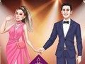 Spēle Jauks pāris Ariana  online
