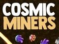 Spēle Kosmiskie kalnrači  online