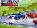 Spēle Turbo avārija  online