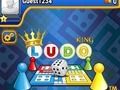 Spēle Ludo karalis  online