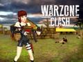 Spēle Warzone sadursme online