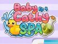 Spēle Baby Cathy EP4: Spa online