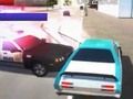 Spēle Pilsētas auto vadītājs  online