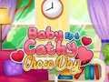 Spēle Baby Cathy Ep6: Šokolādes dienas  online