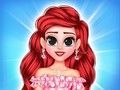 Spēle Bffs mīl pinky tērpus online