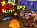 Spēle Pērtiķis Go laimīgs posms 507 online