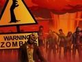 Spēle Priekšpostenis: Zombiju apokalipse  online