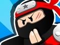 Spēle Ninja rokas 2  online