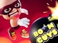 Spēle Super Snappy Boom puiši online Spēle Super Snappy Boom puiši online