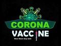 Spēle Koronas vakcīna  online