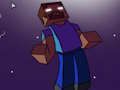 Spēle Piektdienas vakars Funkin Herobrine's Curse  online