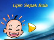 Spēle Upins Ipins Sepaks Bola  online