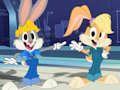 Spēle Bugs Bunny Builders House Builder online
