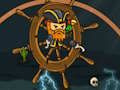 Spēle Undead Horizons: Pirates mēra online