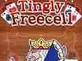 Spēle Tering Freecell online