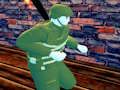 Spēle Grimace Shake Burn vai Die online Spēle Grimace Shake Burn vai Die online