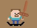 Spēle SurvivalPixel. io  online