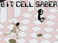 Spēle Bit Cell Sabre online