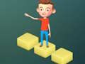 Spēle 3D izometriskās flīzes  online