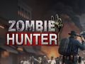 Spēle Zombiju mednieks  online