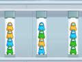 Spēle Impostor Cort Puzzle Pro online