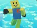 Spēle Nūbijs un Obijs 2 spēlētājs  online