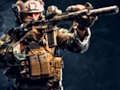Spēle Commandos cīņa par izdzīvošanu 3D  online