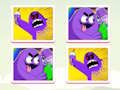 Spēle Grimace Shake Match Up online Spēle Grimace Shake Match Up online