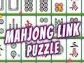 Spēle Mahjong Link Puzle  online