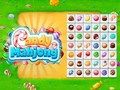 Spēle Candy Mahjong online