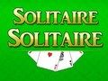 Spēle Solitaire Solitaire online