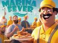 Spēle Marinas drudzis  online