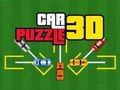 Spēle Auto Puzle 3D  online