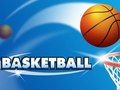 Spēle Basketbols  online
