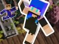 Spēle Tikai Up Craft  online