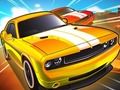 Spēle Galīgais triku auto izaicinājums  online