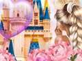 Spēle Princese dzimtene  online