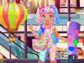 Spēle Kiddo gudrs Decora online