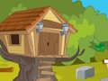 Spēle Acorn Quest piedzīvojums aizbēgt online