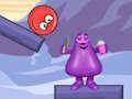 Spēle Nosper Grimace online Spēle Nosper Grimace online
