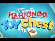 Spēle Mahjong rotaļlietu lāde  online