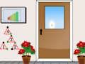 Spēle Darbvieta Office Escape  online