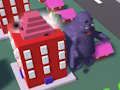 Spēle Grimace Sheik Pilsētas haoss online Spēle Grimace Sheik Pilsētas haoss online