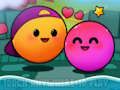 Spēle Piedzīvojums Kid Ball  online