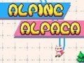 Spēle Alpu Alpaka  online