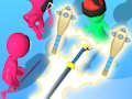 Spēle Apvienot cīņas spēles 3D  online
