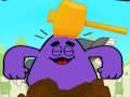 Spēle Skibidi tualete un grimase: Whack-a-Mole online Spēle Skibidi tualete un grimase: Whack-a-Mole online
