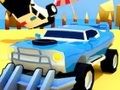 Spēle Aunu automašīnas online