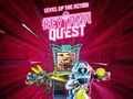 Spēle Lego Ninjago Keytana Quest online
