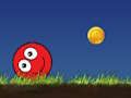 Spēle RedBall piedzīvojums  online
